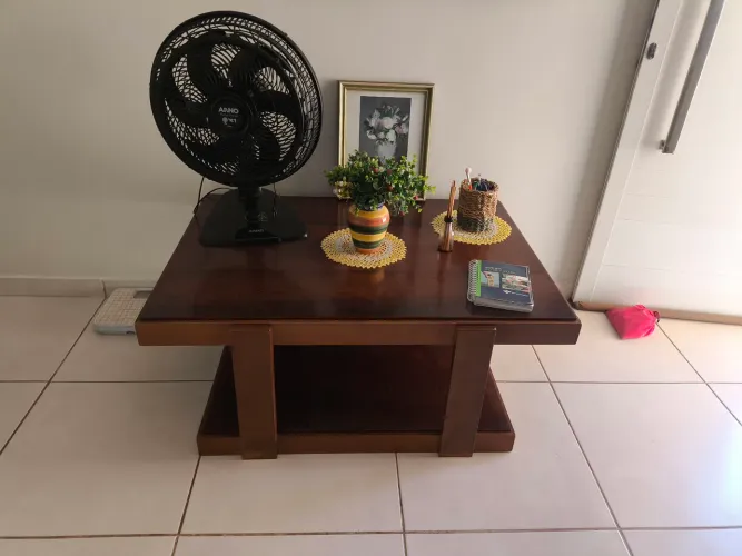Mesa de centro