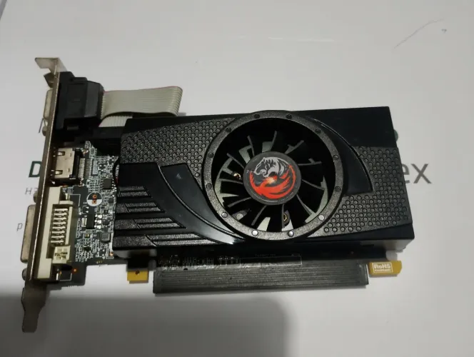 GT 730 2gb GDDR5