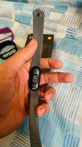 Xiaomi mi Band 7