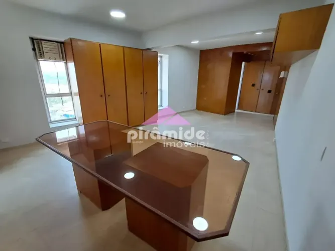 Sala para venda e locação, Centro, São José dos Campos, SP
