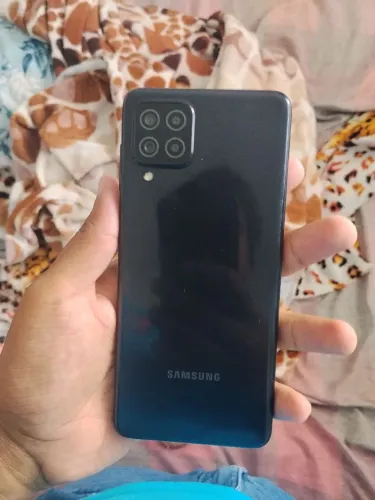 Galaxy A22