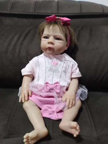 Bebê reborn 