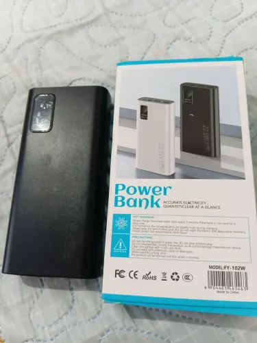 Carregador celular