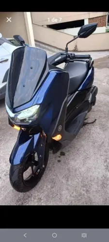 Nmax 2022 super nova 