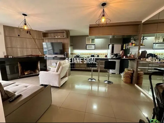 Apartamento à venda no Fragata