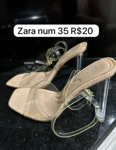 Calçado