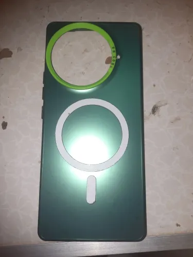 Vendo capa do celular tcno camon 30s pro