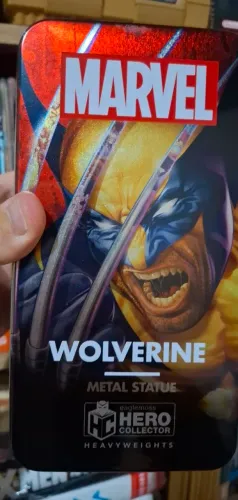 Wolverine Metal