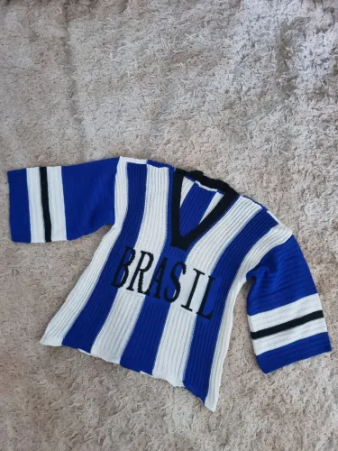 Camisa do brasil