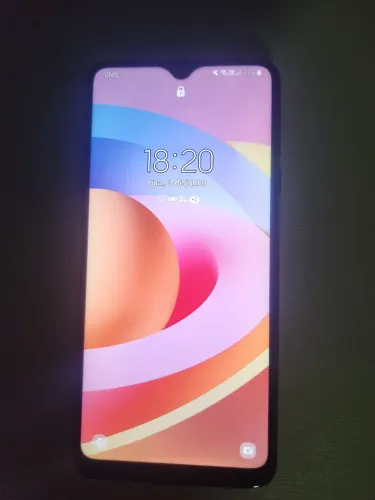 Celular a20 s