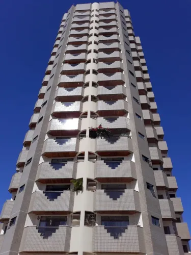 Excelente Apartamento Centro Sorocaba 