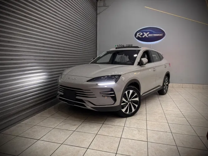 BYD Song Plus 1.5 16V Aut. (hibrido) 2027