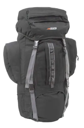 Mochila semi cargueiro NTK Intruder 80