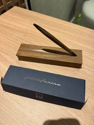 Napkin Forever Pininfarina - Caneta Ethergraf na Caixa