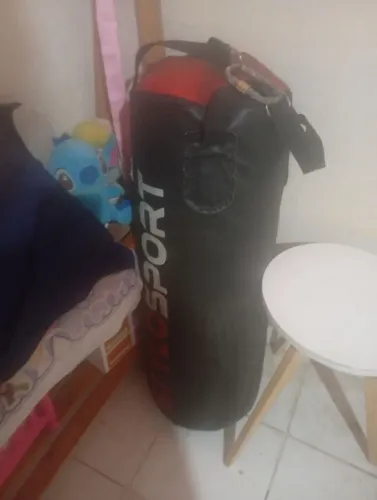 Saco de pancada