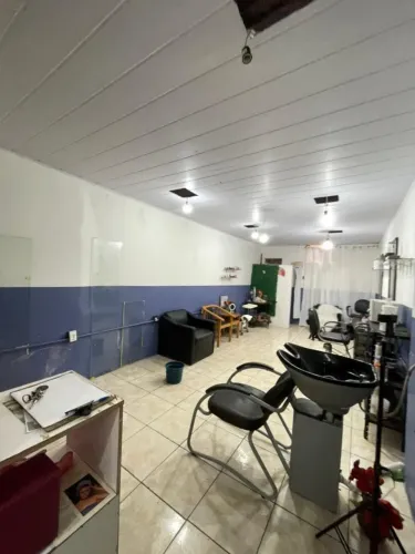 PIRATININGA - COMERCIAL