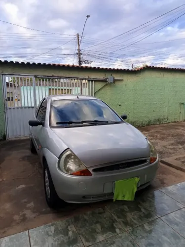 Ford KA 1.0i 3P 1998