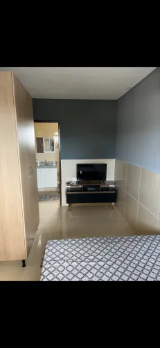 Kitnet luxo na Imbiribeira 