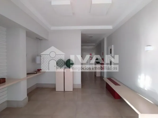 Apartamento Para Venda No Bairro Centro