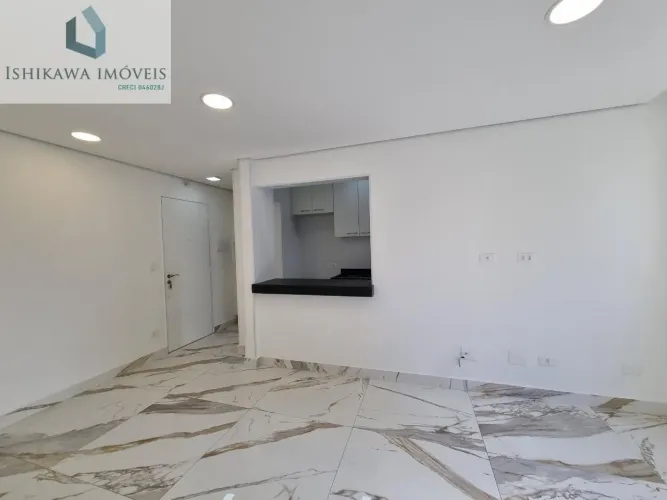 APARTAMENTO RESIDENCIAL em São Paulo - São Paulo, Aclimação