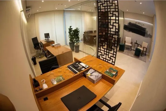 SALA COMERCIAL 49,00 M² BOULEVARD ALAVANCA BUSINESS & CARE