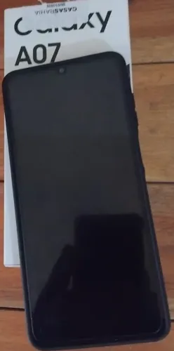 Galaxy A07