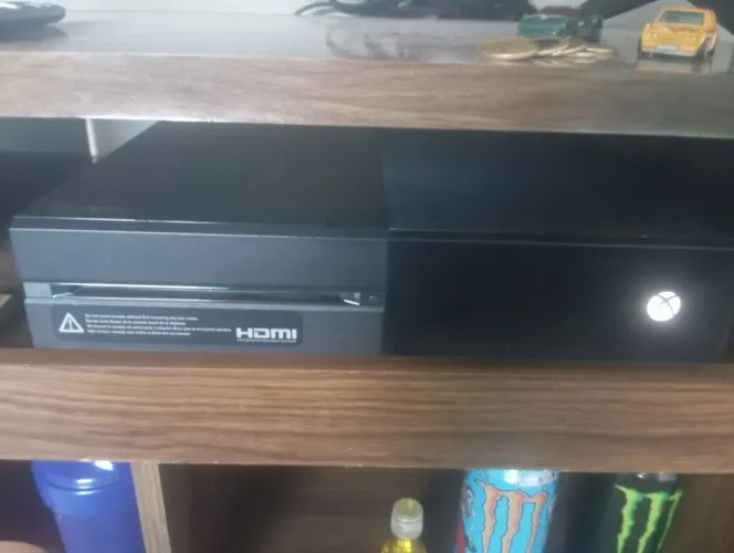 Xbox One Troco Ps4 ou Série S