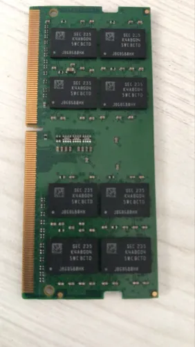 Memória SODIMM 16GB - Notebook, MiniPC