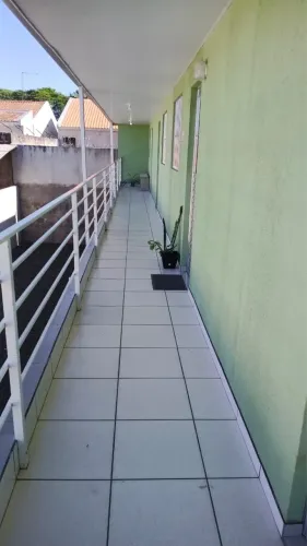 Apartamento aconchegante em bairro tranquilo