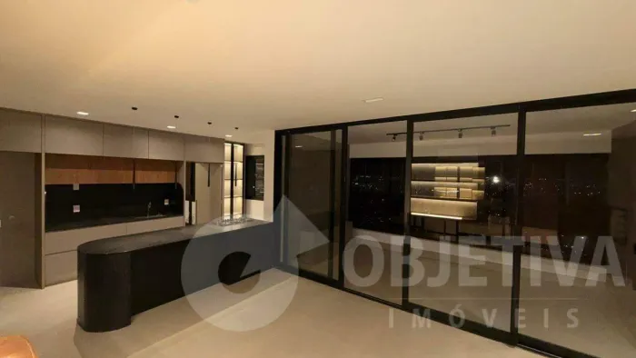 Excelente apartamento disponível para aluguel no condomínio Duo no bairro Jardim Karaíba