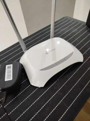 Roteador TP-Link