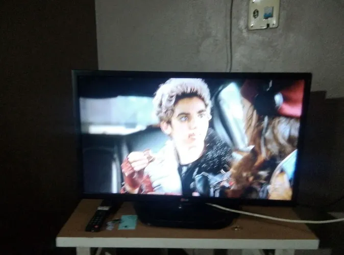 Tv normal