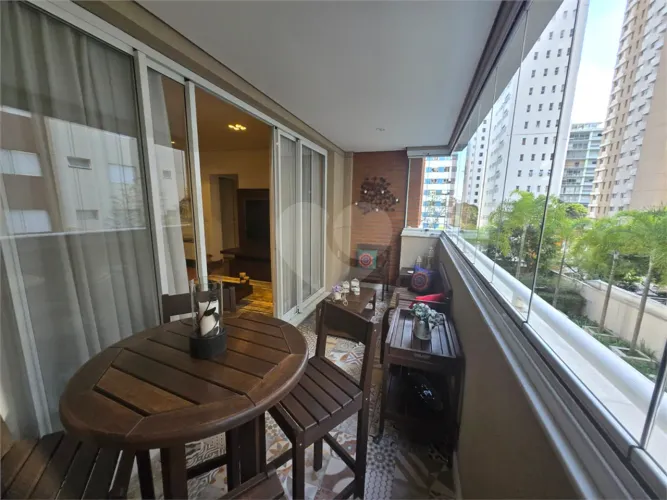 Apartamento com 2 quartos à venda ou para locação em Jardim paulista - SP