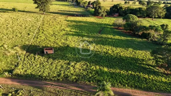 CHACARA 5.5 HECTARES - JARAGUARI