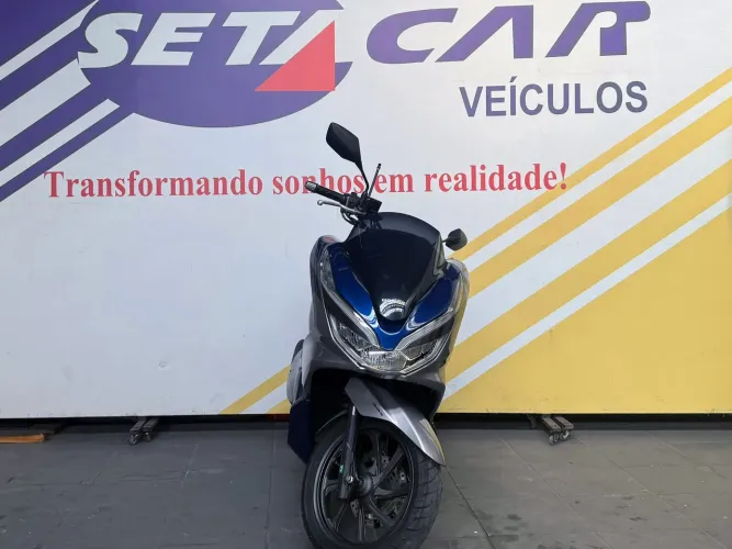 Honda Pcx 150 sport 2021