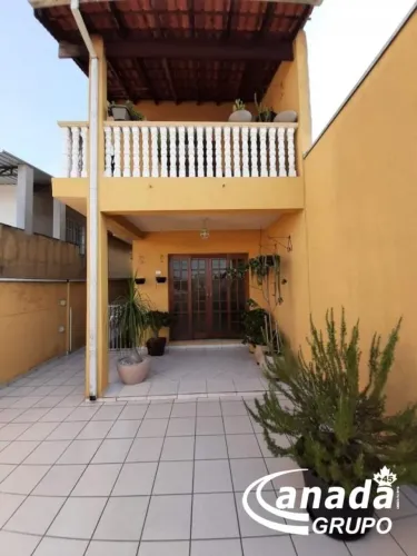 Casa - Cipava