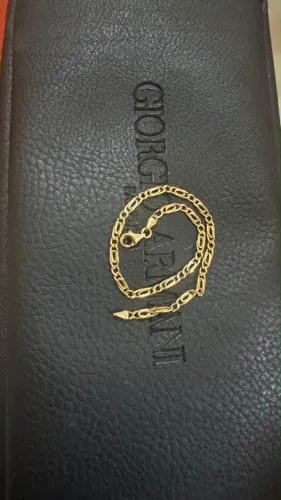 Pulseira Ouro 18k