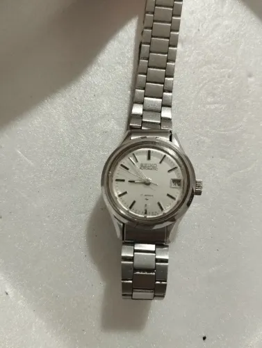 Relógio SEIKO Automátic 
