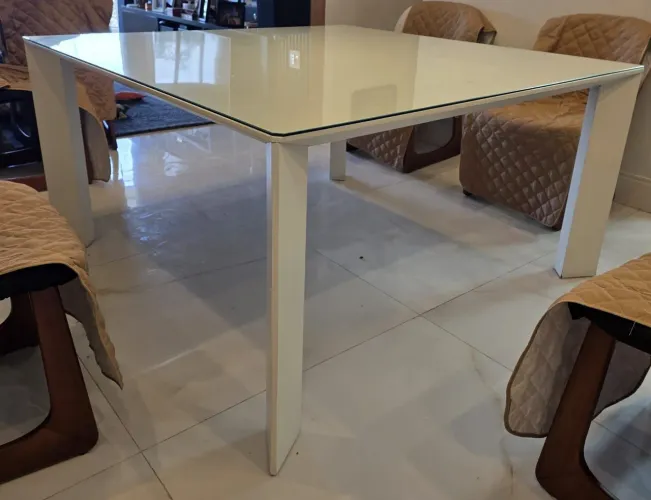 Mesa de Jantar Florense