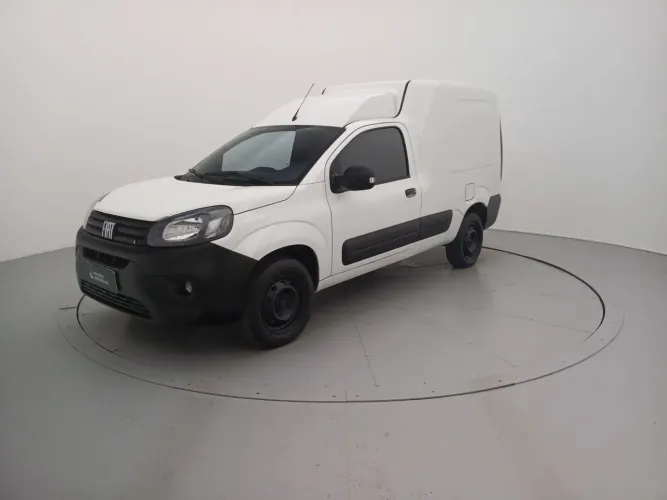 Fiat Fiorino Endurance EVO 1.4 Flex 8V 2P 2025