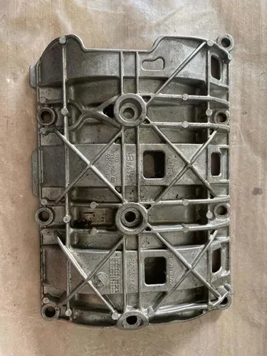 Defletor Óleo Motor (7634190) Bmw X1 2016 / 2019