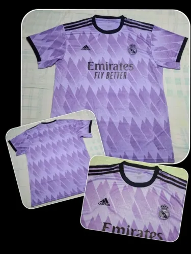 Camisas Futebol ** Seleção Japão Real Madrid