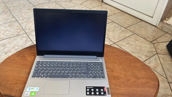Notbook Lenovo Ideaped 3i