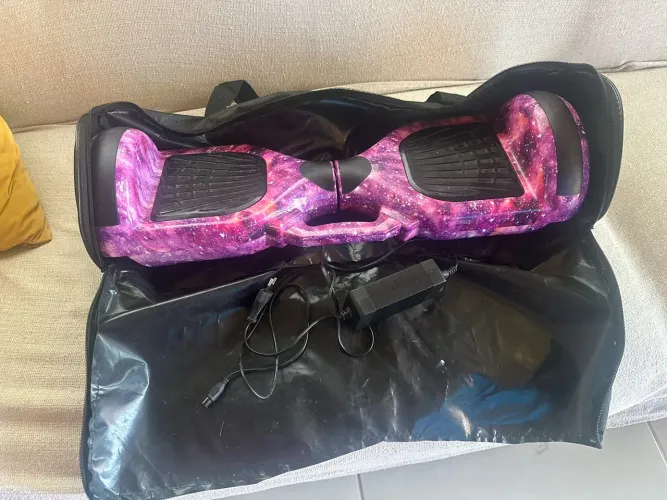 Hoverboard
