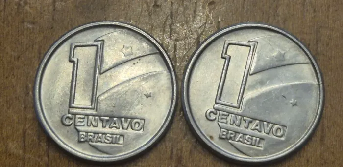 Moedas 