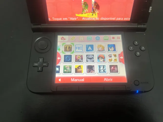 Nintendo