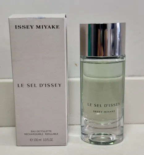 Perfume Le Sel Dissey