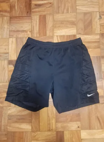 Short nike usado G