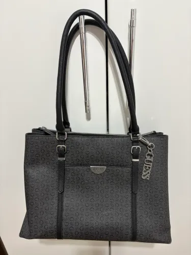 Bolsa original GUESS grande 