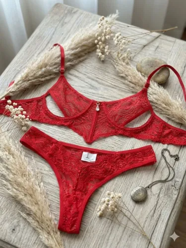 Lindas Lingeries LaBelle Moda Íntima 